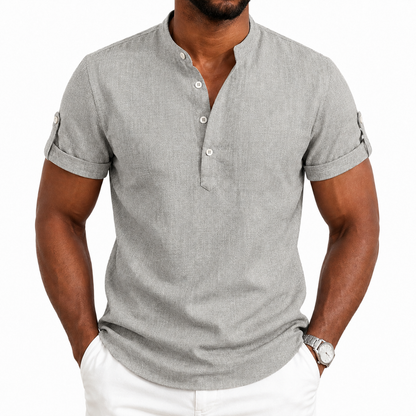Weston Theodore Shirt