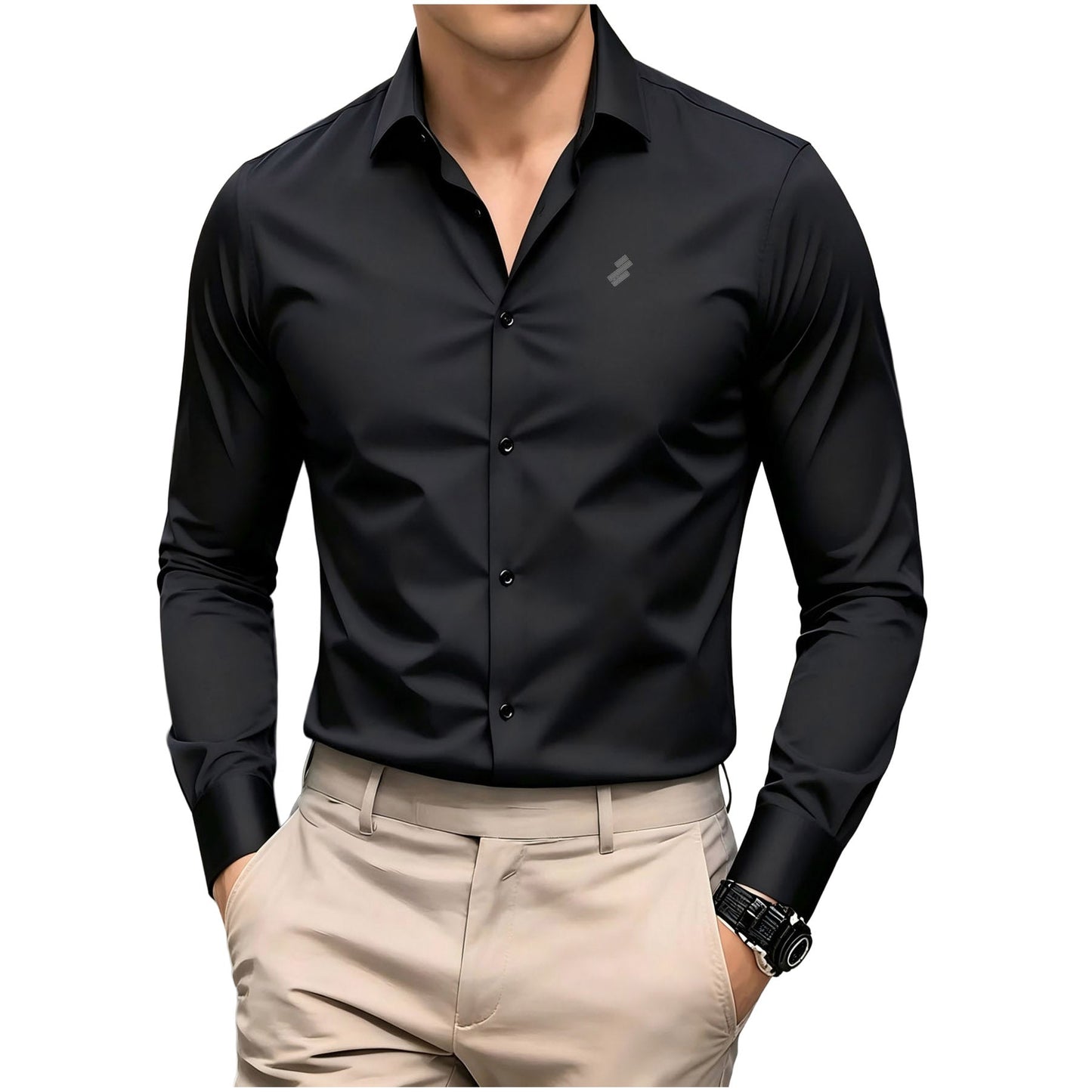 Martin Spencer Shirt