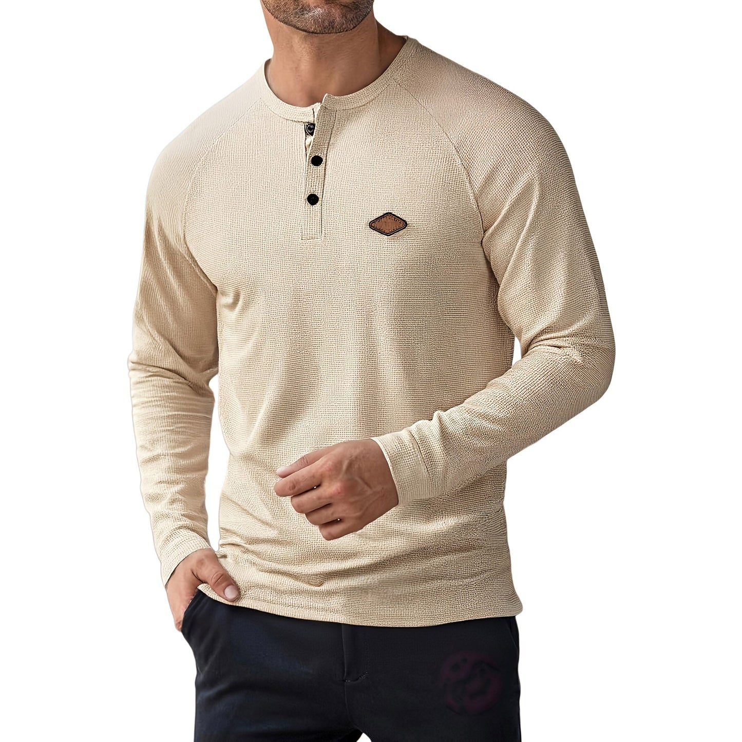 Collin Alessandro Shirt