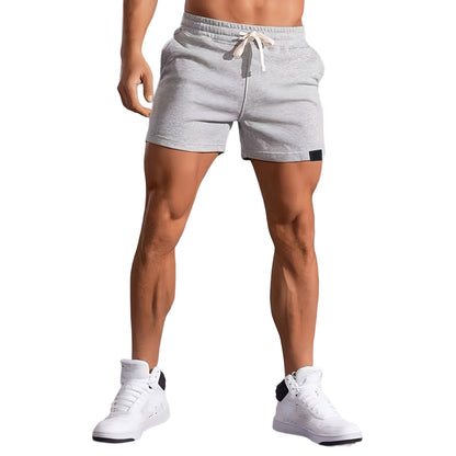 Dominic Emmett Training Shorts