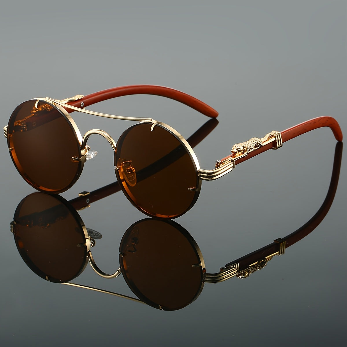 Colton Arthur Sunglasses