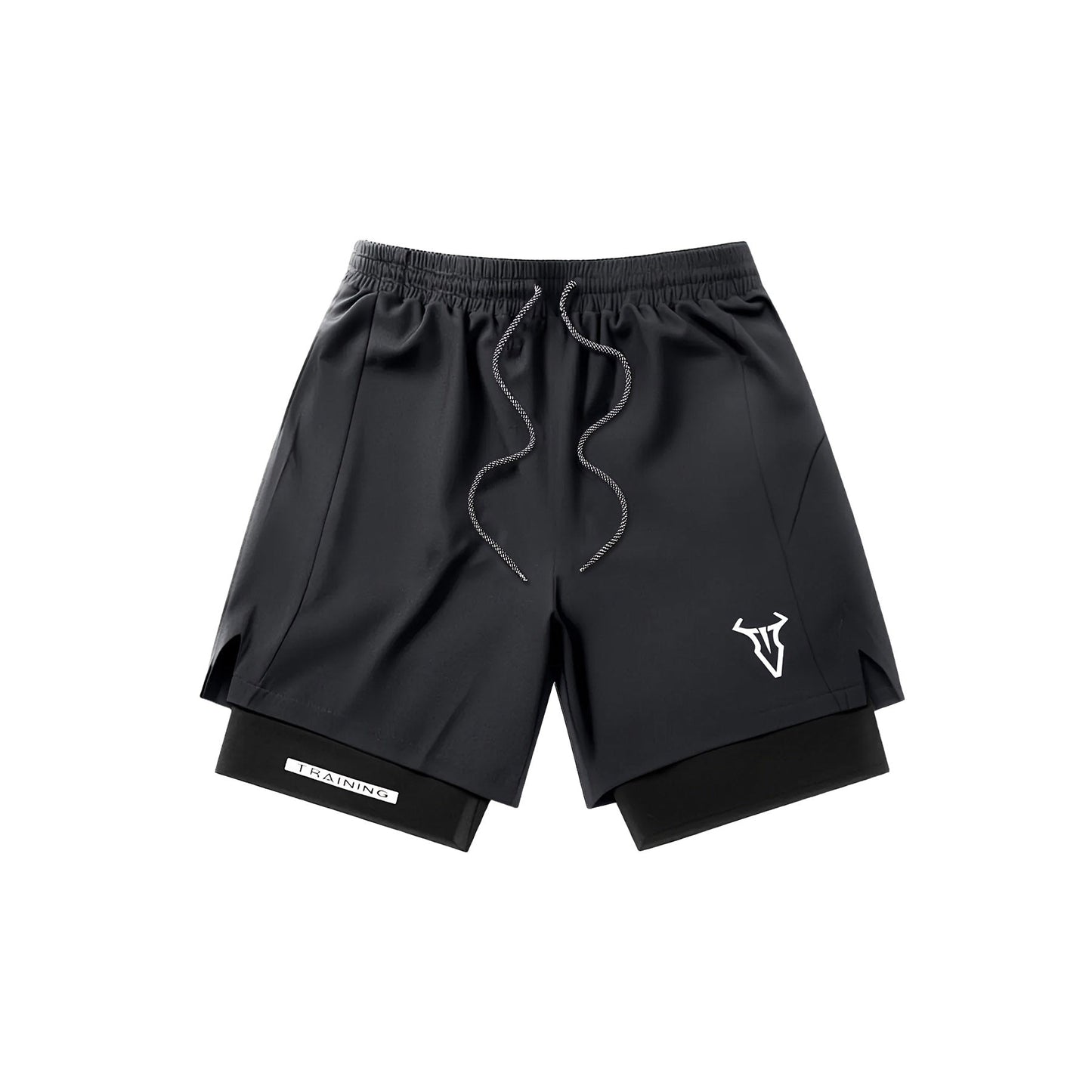 Joseph Shiloh Karter Shorts