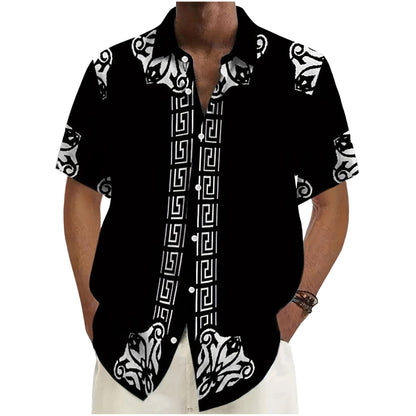 Edgar Sean Shirt