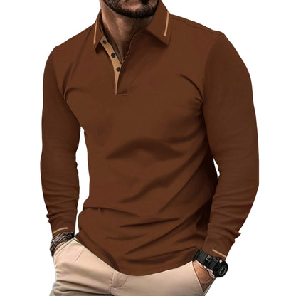 Enzo August Myles Shirt