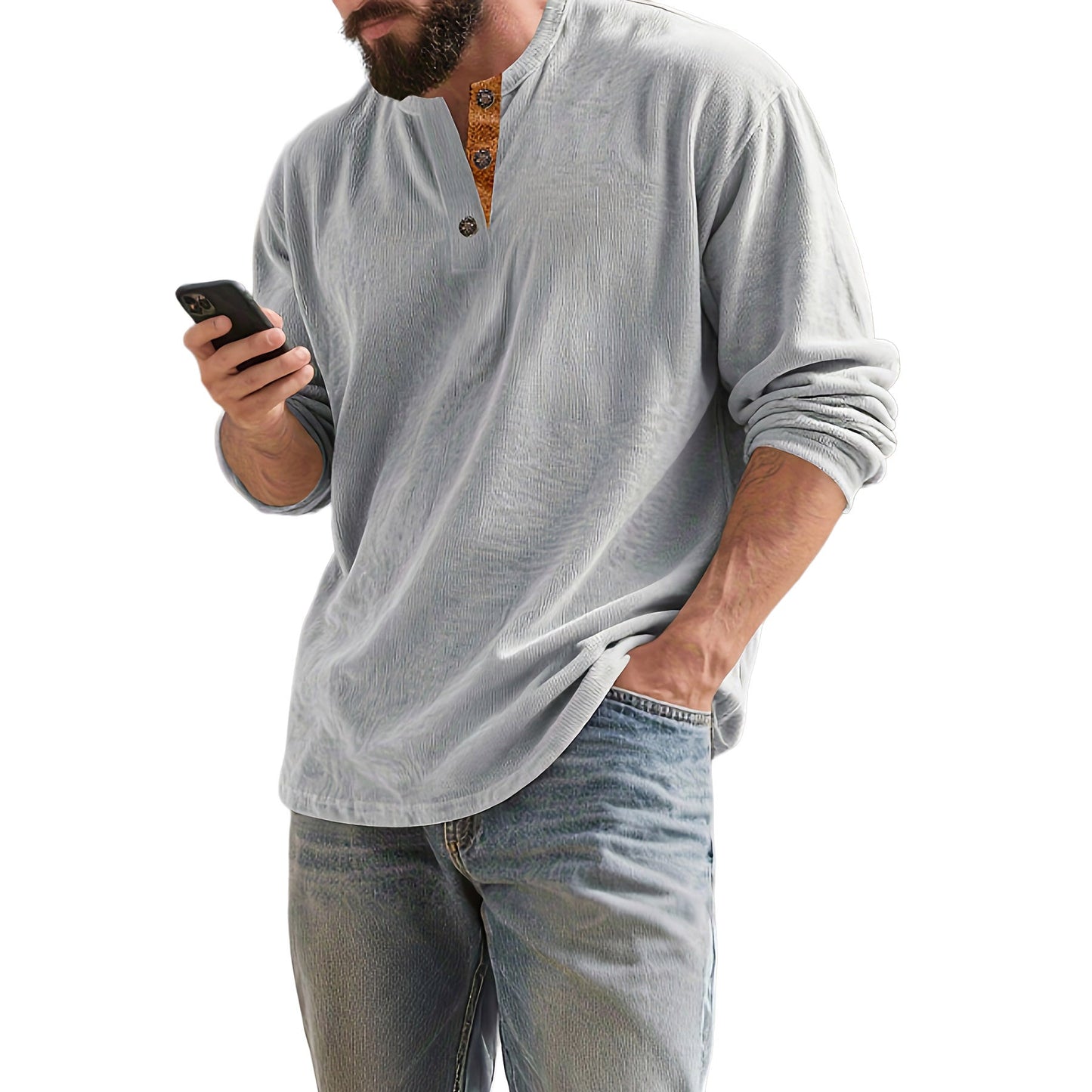 Pedro Lucian Shirt