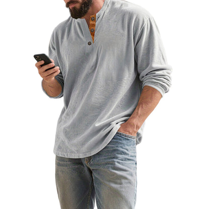 Pedro Lucian Shirt
