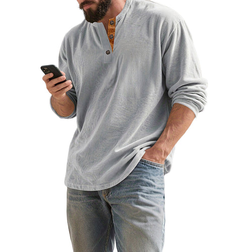 Pedro Lucian Shirt