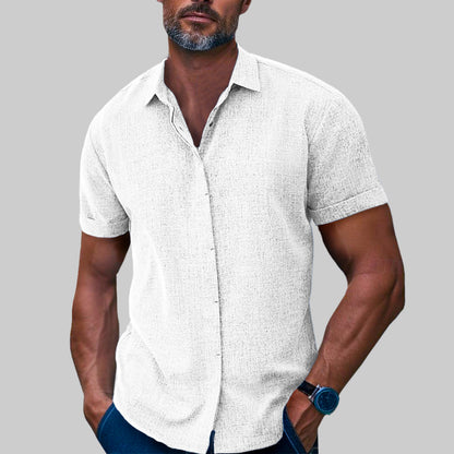 Harlet Linen Shirt