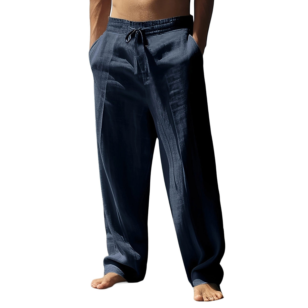 Matias Nico Cotton Pants