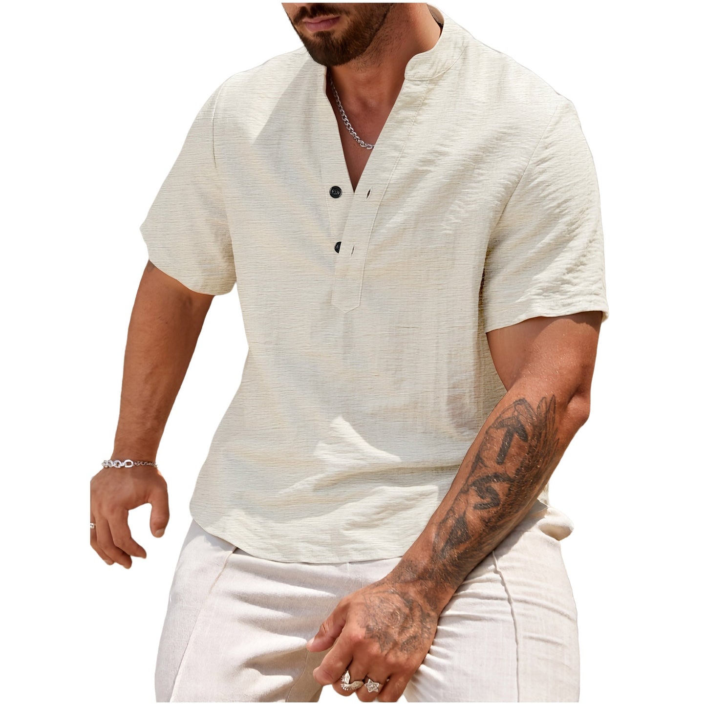 Jameson Emilio Shirt