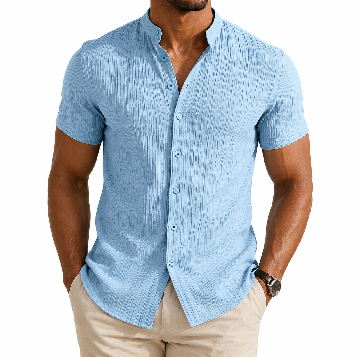Nolan Lorenzo Shirt