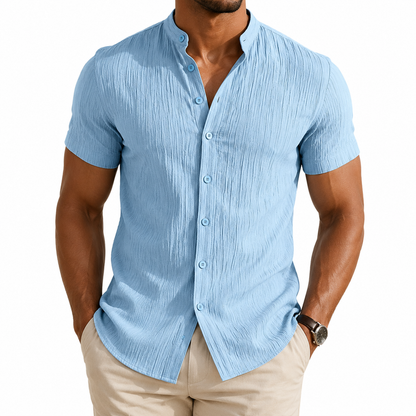 Nolan Lorenzo Shirt