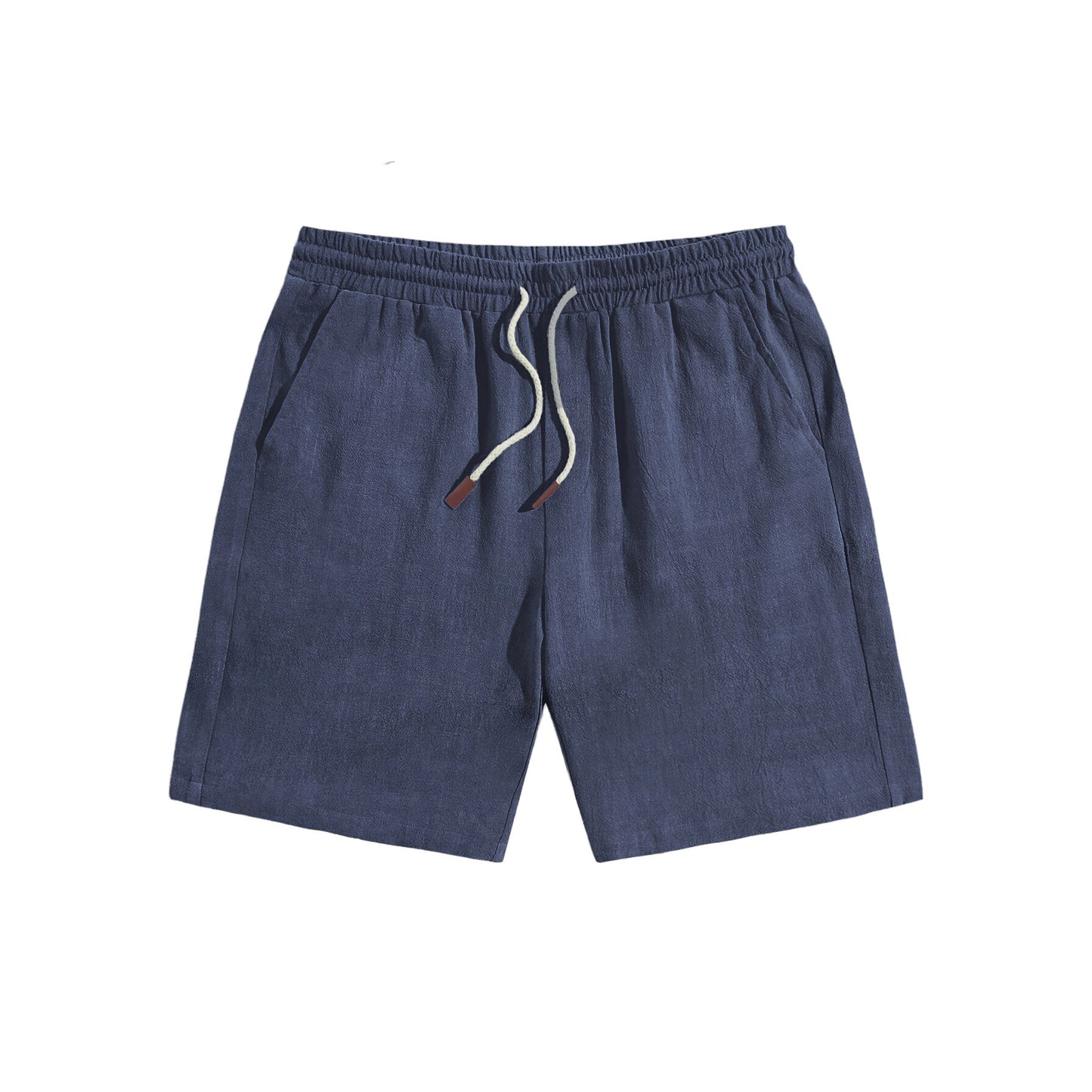 Alessandro Pierce Cotton Shorts