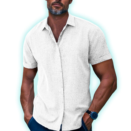 Harlet Linen Shirt