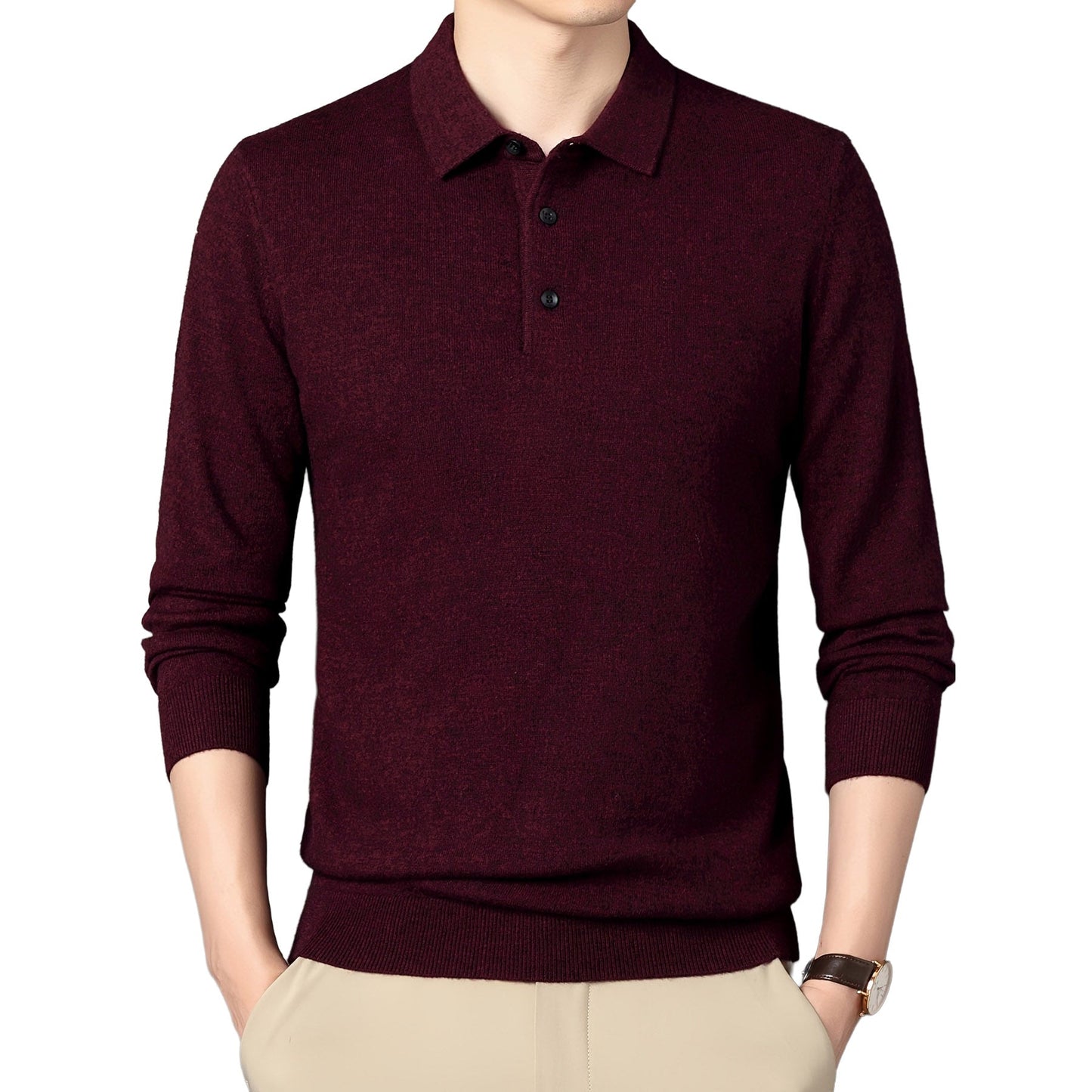 Kendrick Dorian Shirt