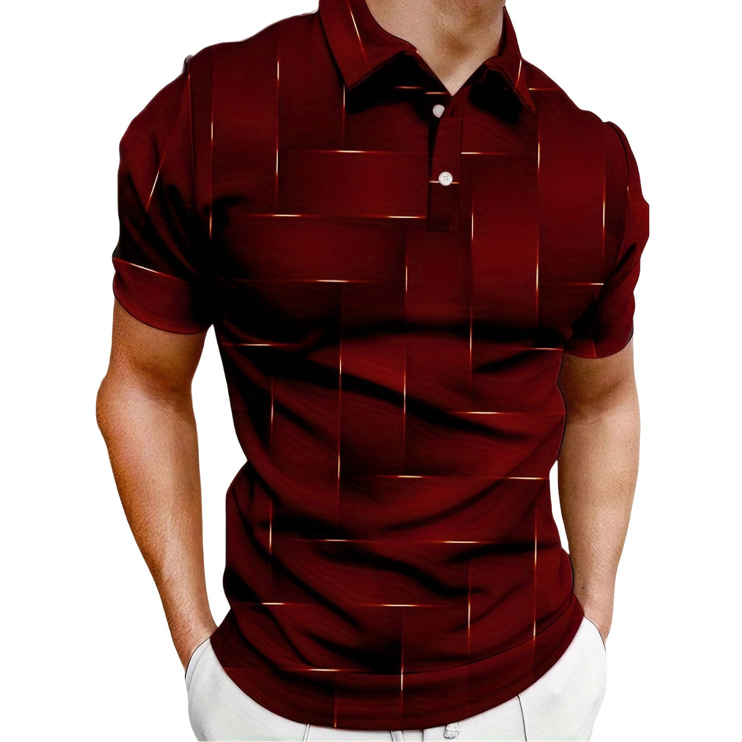 Edward Richard Shirt