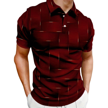 Edward Richard Shirt
