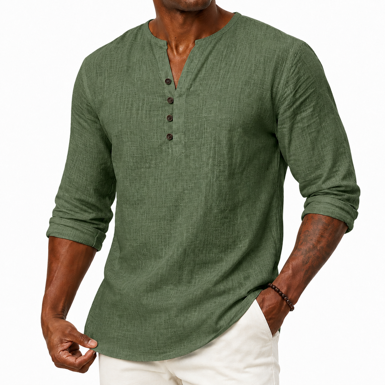 Easton Luciano Shirt