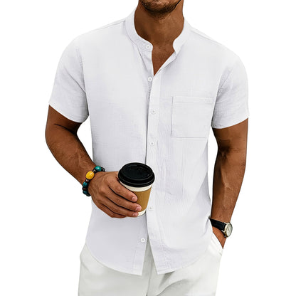 Raizen Cotton Shirt