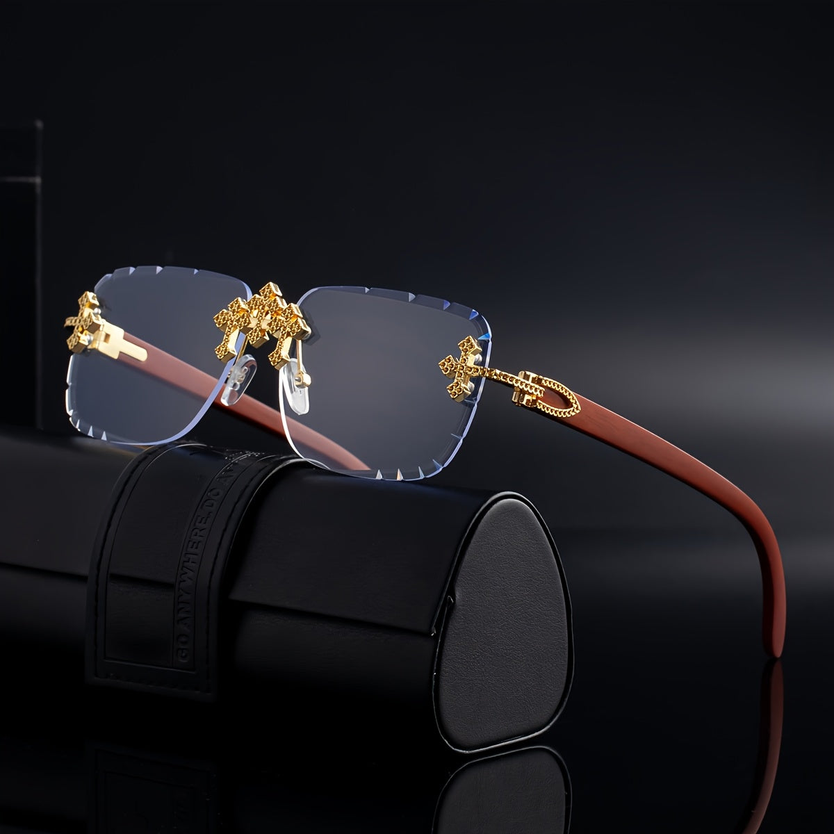 Oxfert Cooper Sunglasses