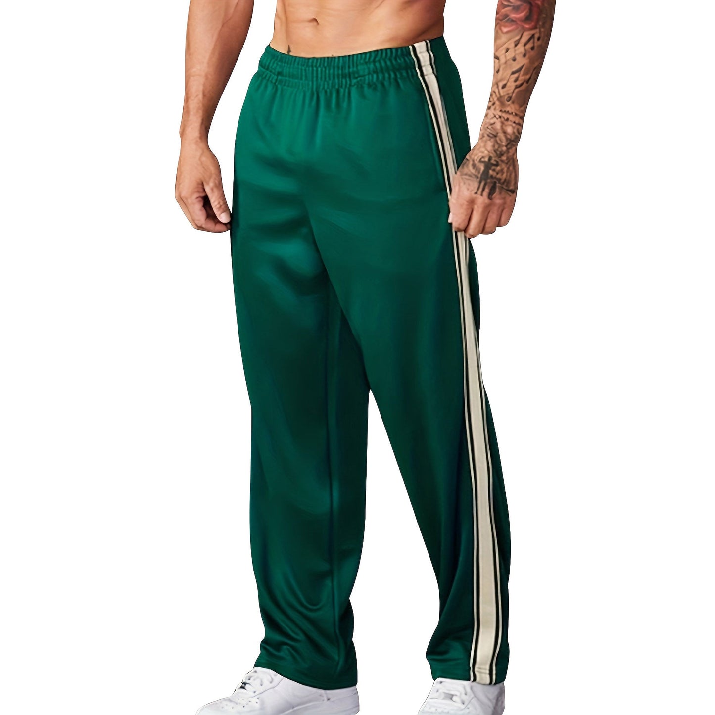 Bradley Hank Conrad Joggers