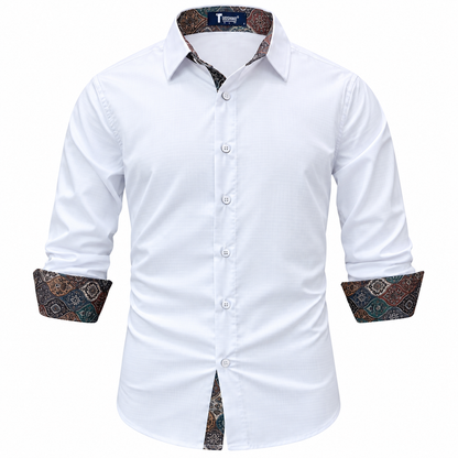 Callum Reese Long-Sleeve Shirt