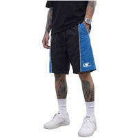 Black-Blue