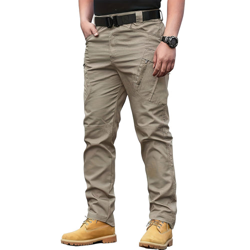 Cyrus Benson Atticus Pants