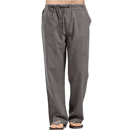 Bricen Linen Pants