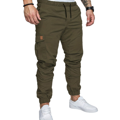 Brianryan Russell Andre Pants