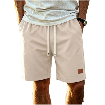 Jasper Declan Luis Shorts