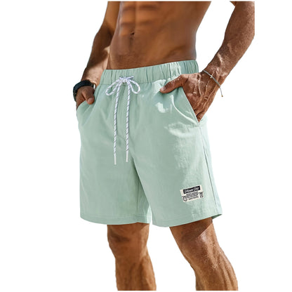 Conrad Solomon Shorts