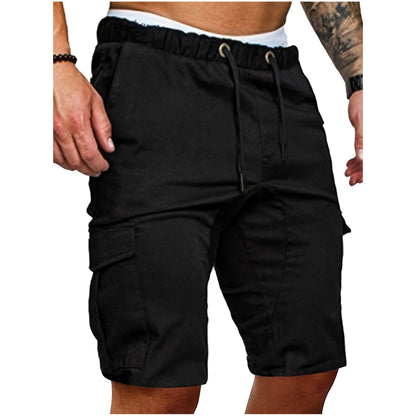 Cairo Santino Cargo Shorts