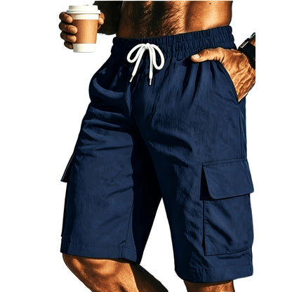 Nicholas Callum Carter Shorts