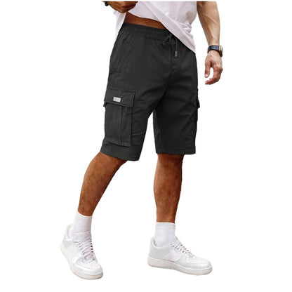 Denver Philip Tyson Shorts