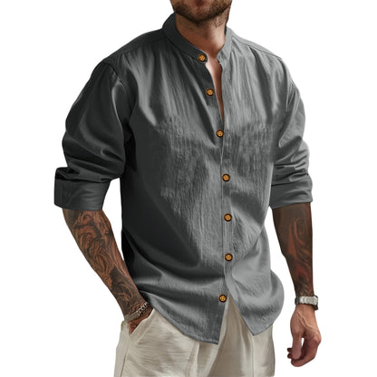 Bellamy Dustin Shirt