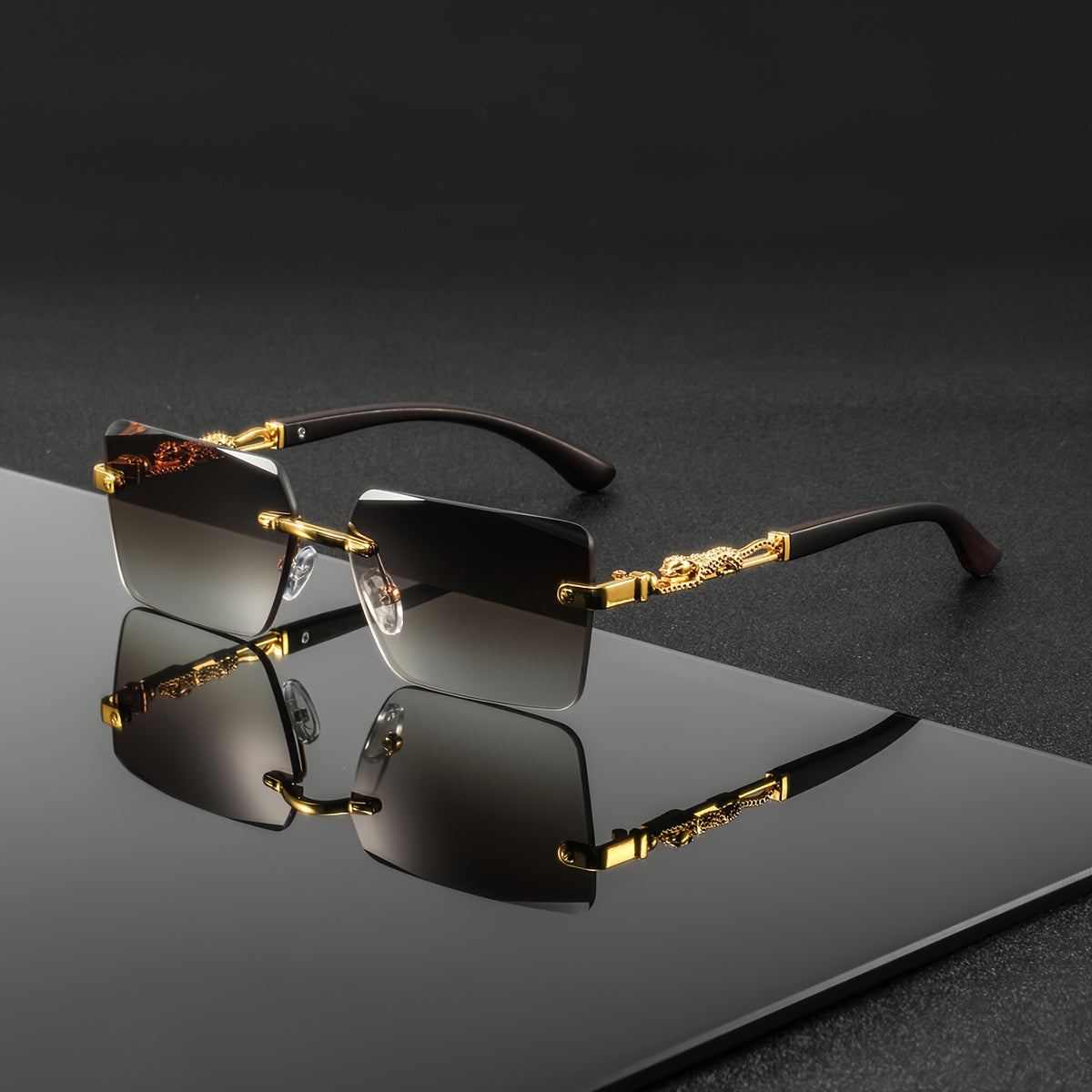 Charles Parker Sunglasses