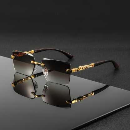 Charles Parker Sunglasses