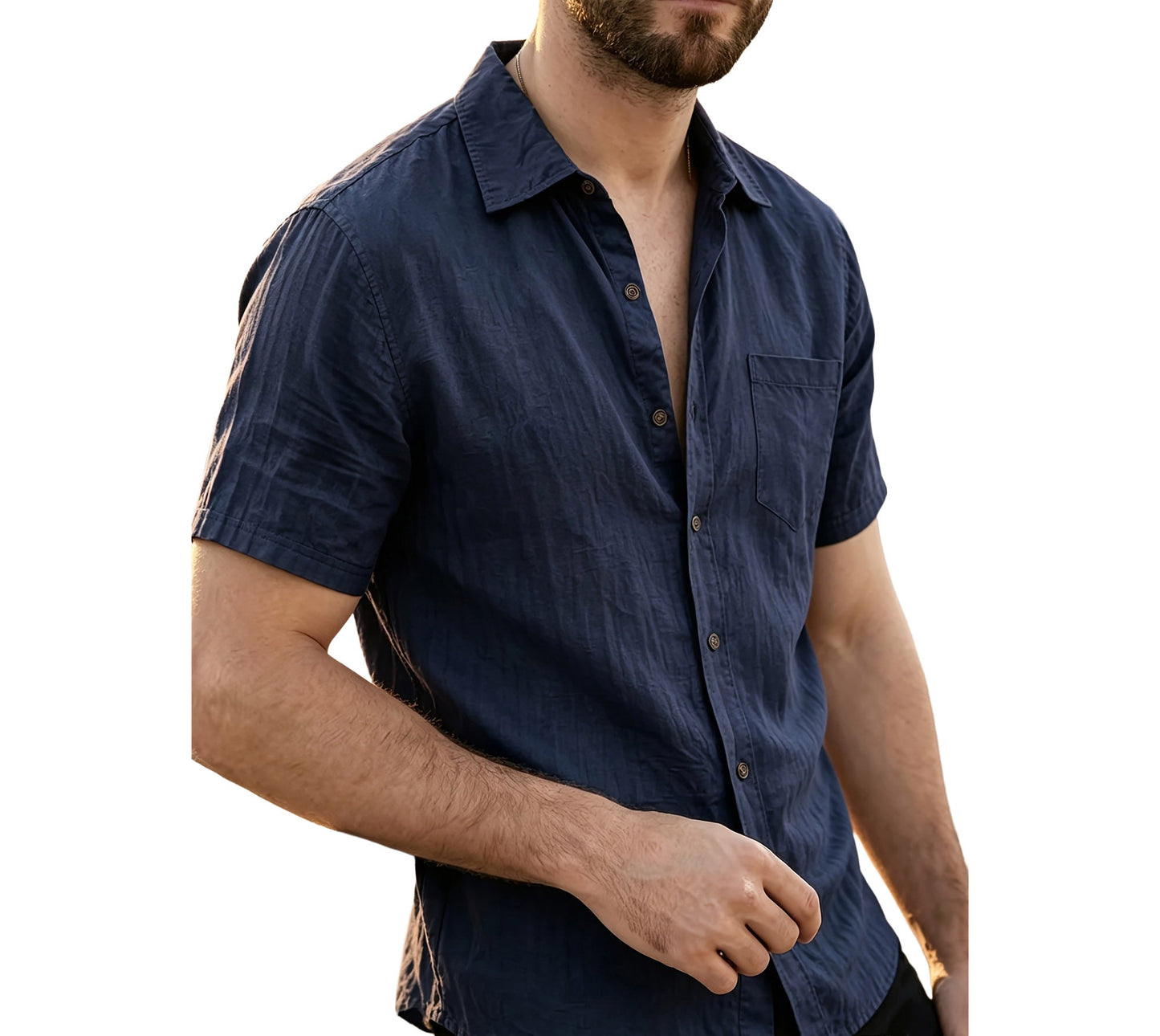 Bennett Thiago Shirt