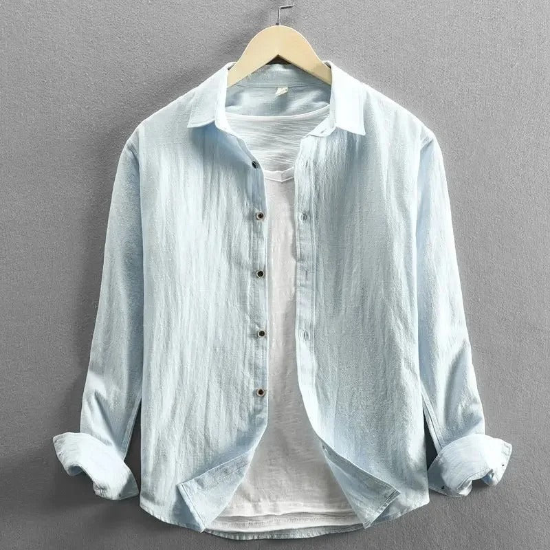 Kober Linen Shirt