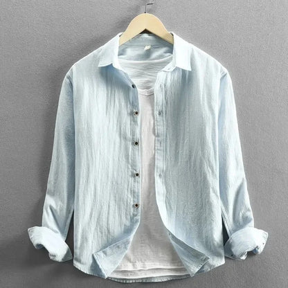 Kober Linen Shirt