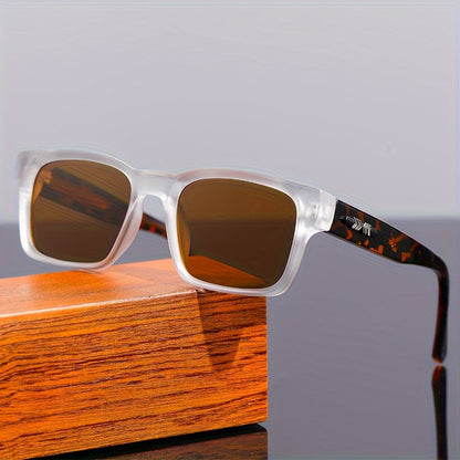 Grant Patrick Sunglasses
