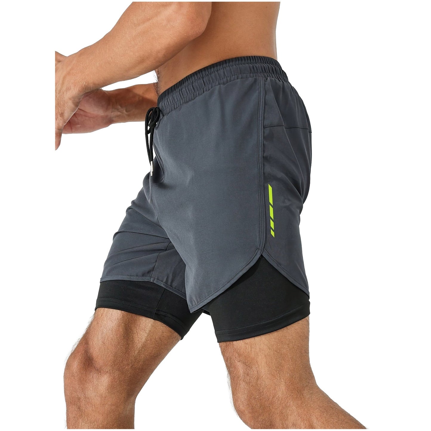 Marcelo Eduardo Training Shorts