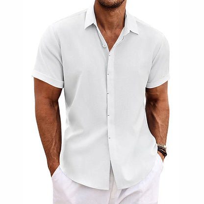 Olfer Cotton Shirt