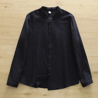 Orlen Cotton Shirt