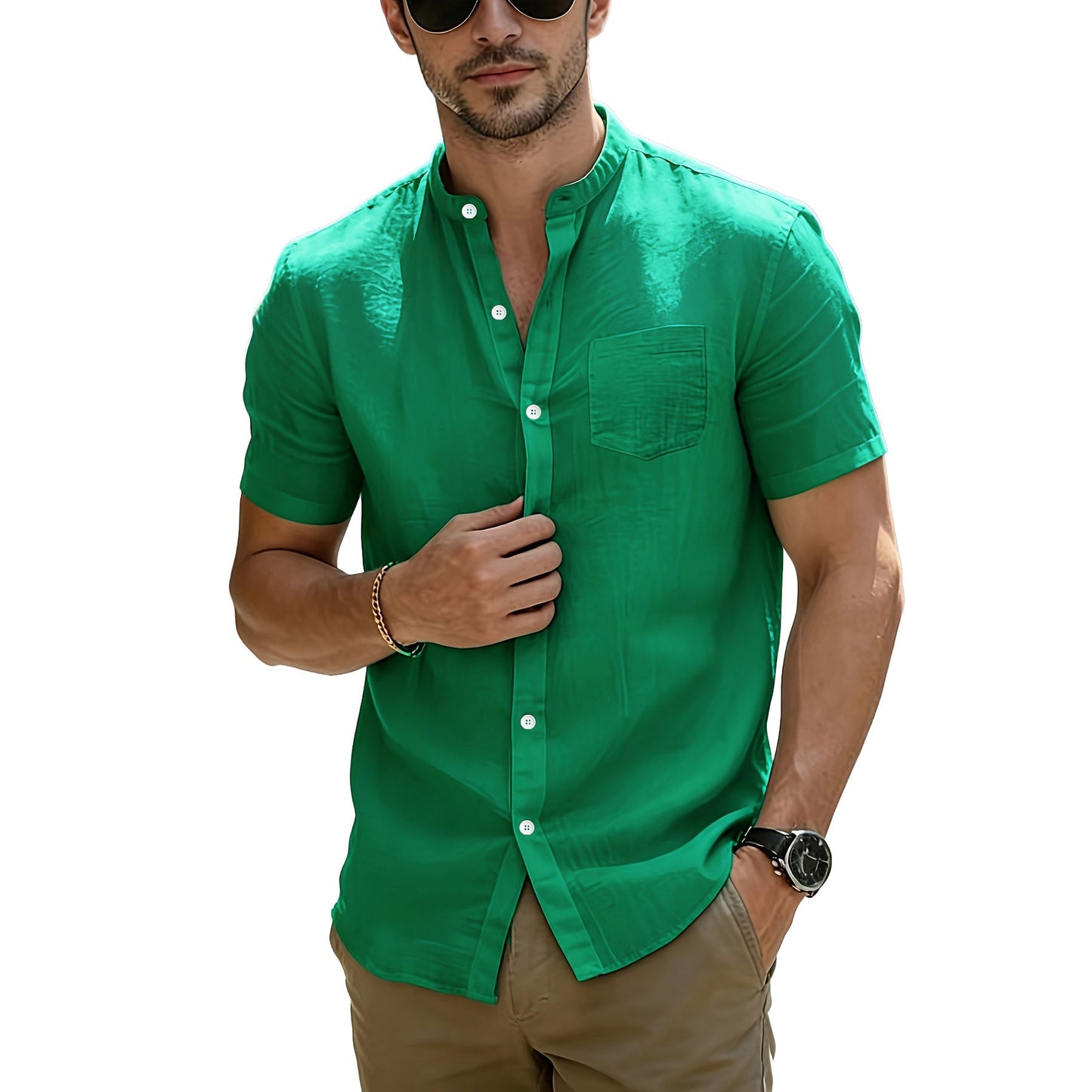 Jesse Peter Shirt