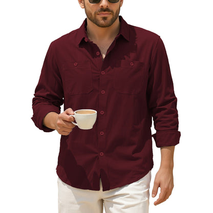 Jeffrey Rolan Shirt