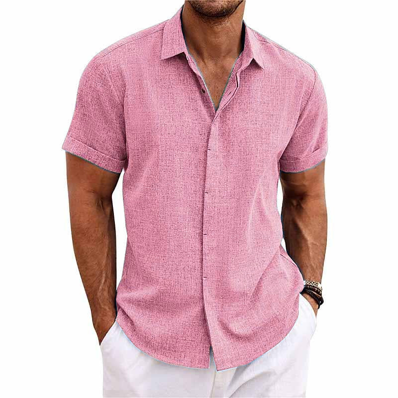 Olfer Cotton Shirt