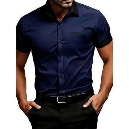 Soren Donovan Shirt