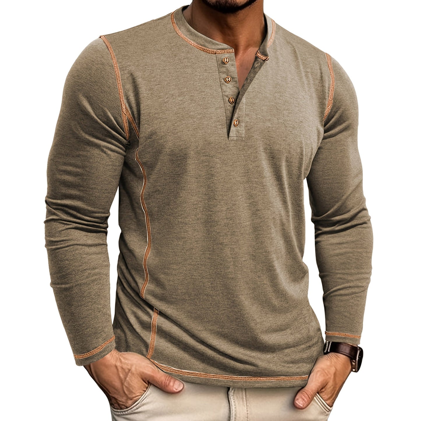Anthony Wesley Shirt